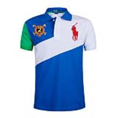 Men Polo Shirts-2377